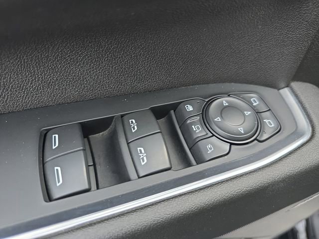 Certified 2024 Chevrolet Silverado 2500 High Country w/ High Country Premium Package image 24