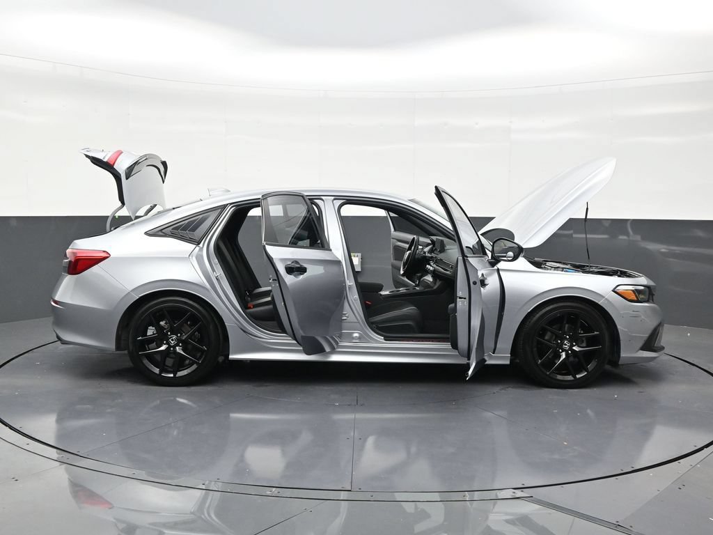 Used 2024 Honda Civic Sport image 30