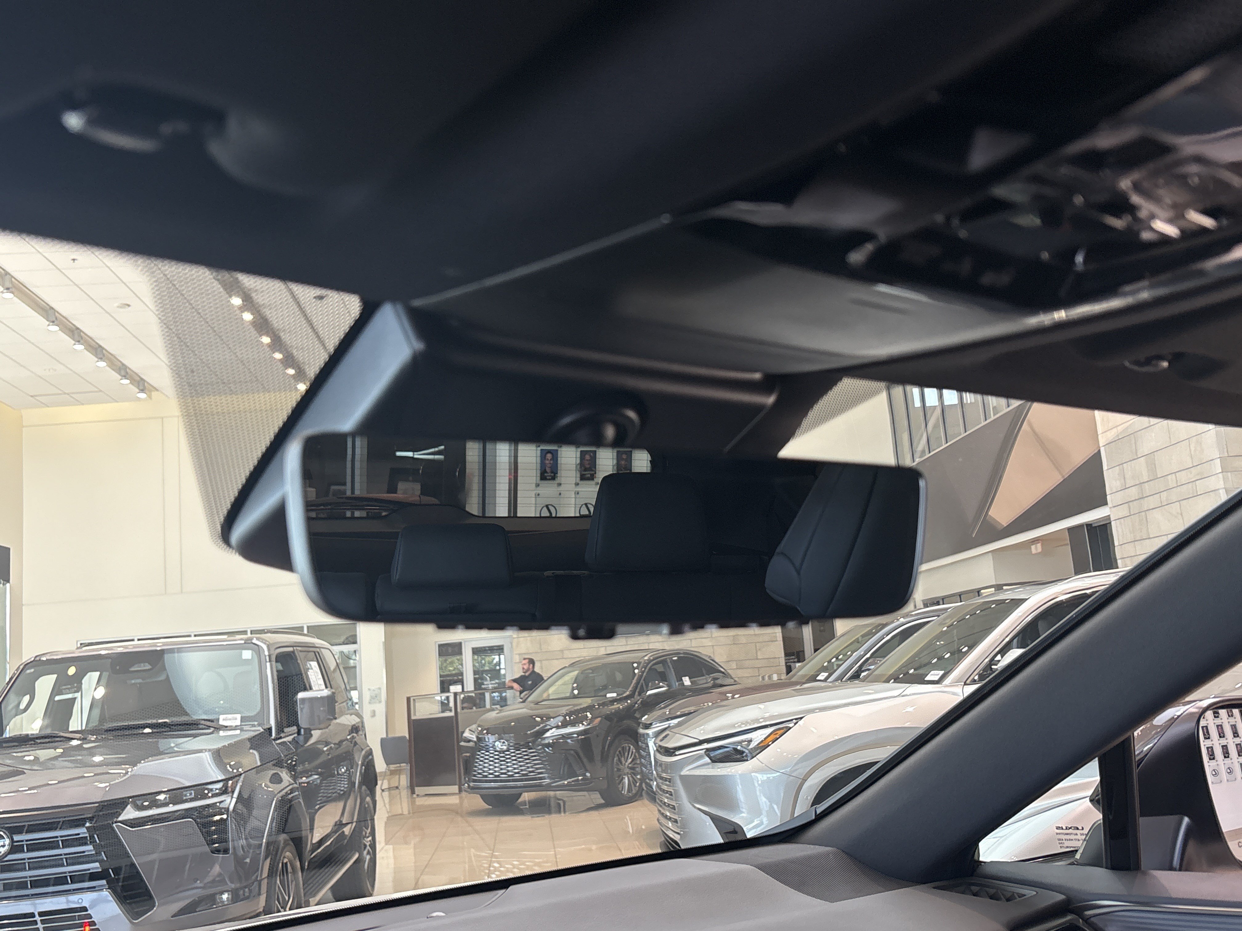 New 2026 Lexus NX 350 F Sport AWD/4WD image 34