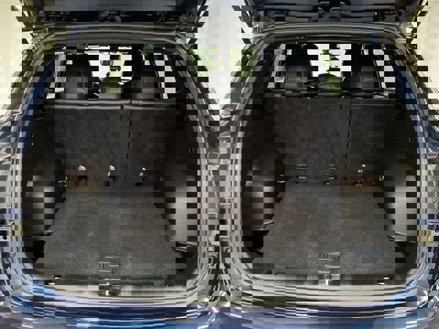 Used 2024 Jeep Compass Latitude w/ Altitude Special Edition image 25