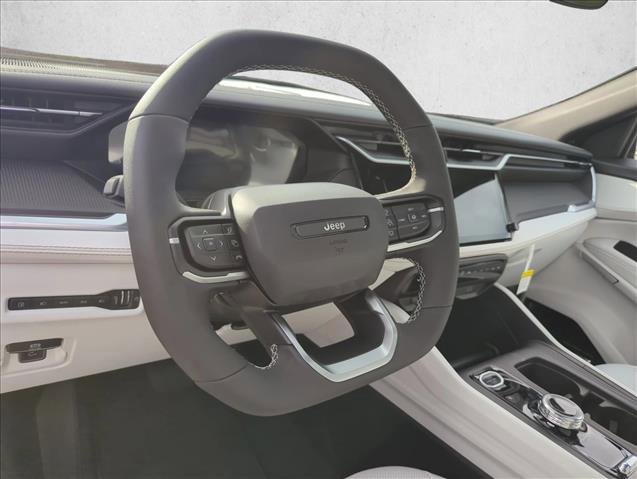 New 2026 Jeep Cherokee Overland image 17