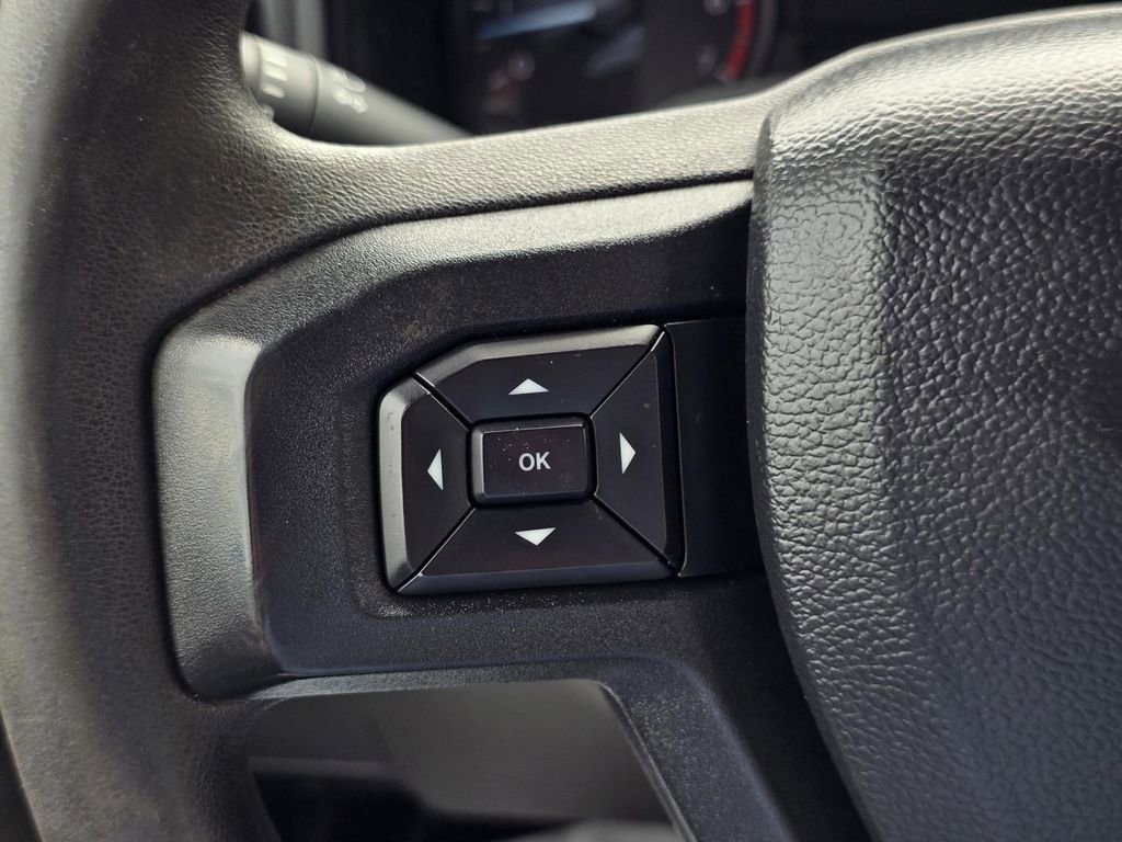 Used 2022 Ford F350 XL w/ Power Equipment Group AWD/4WD image 24