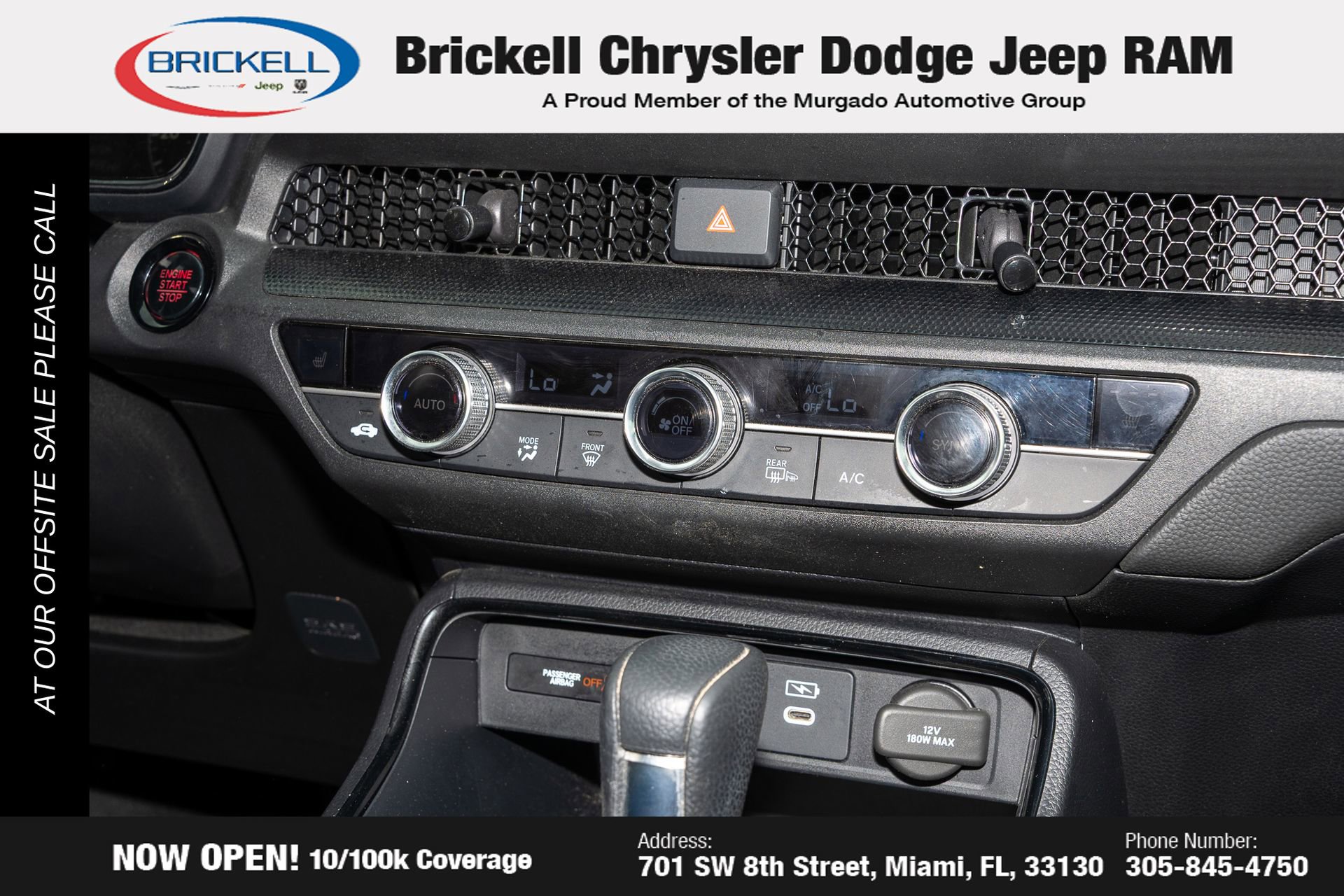 Used 2023 Honda CR-V EX image 23