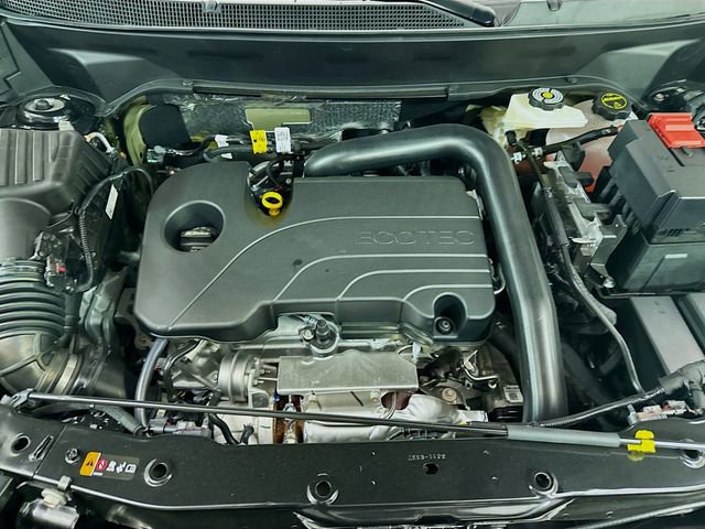 New 2026 Chevrolet Equinox LT w/ Convenience Package II image 33