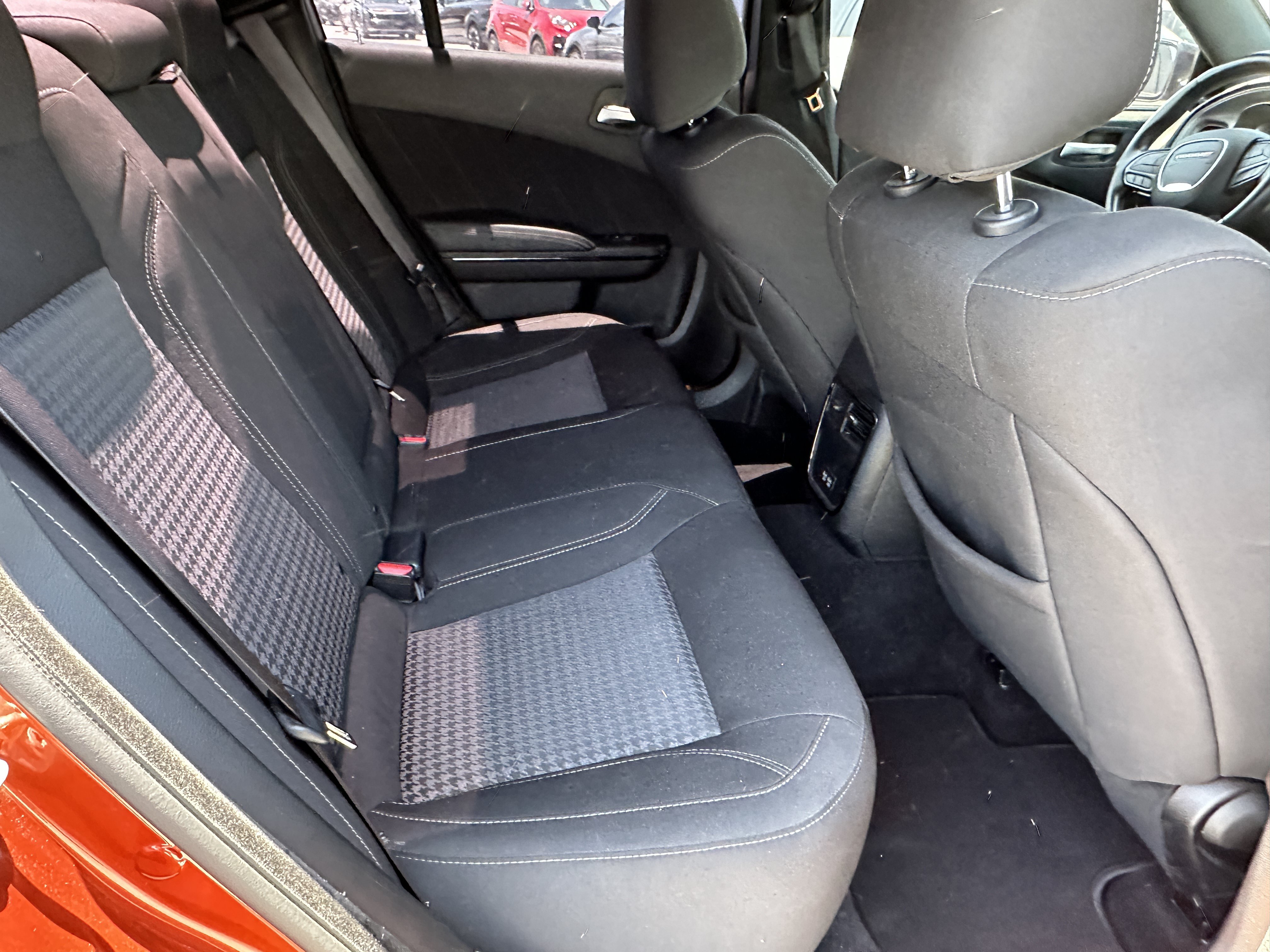 Used 2023 Dodge Charger SXT w/ Blacktop Package RWD image 18