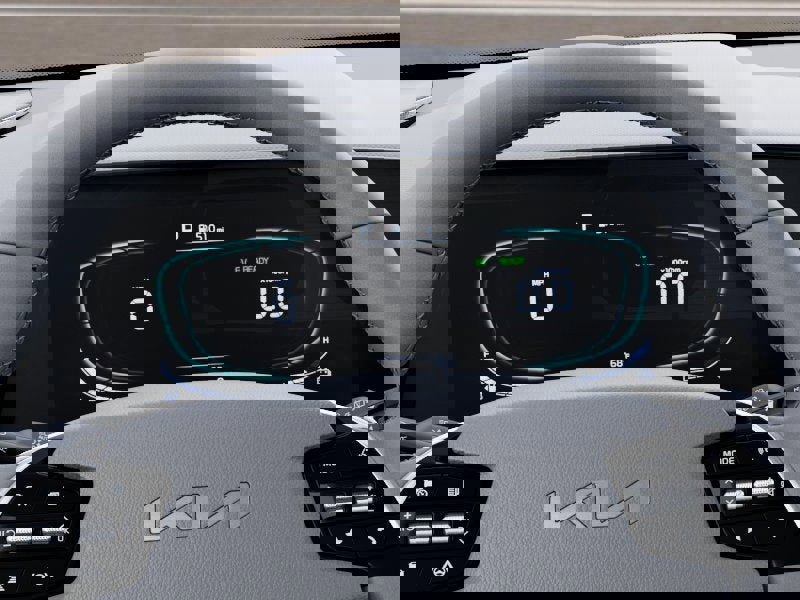 New 2025 Kia Niro EX w/ EX Cold Weather Package image 21