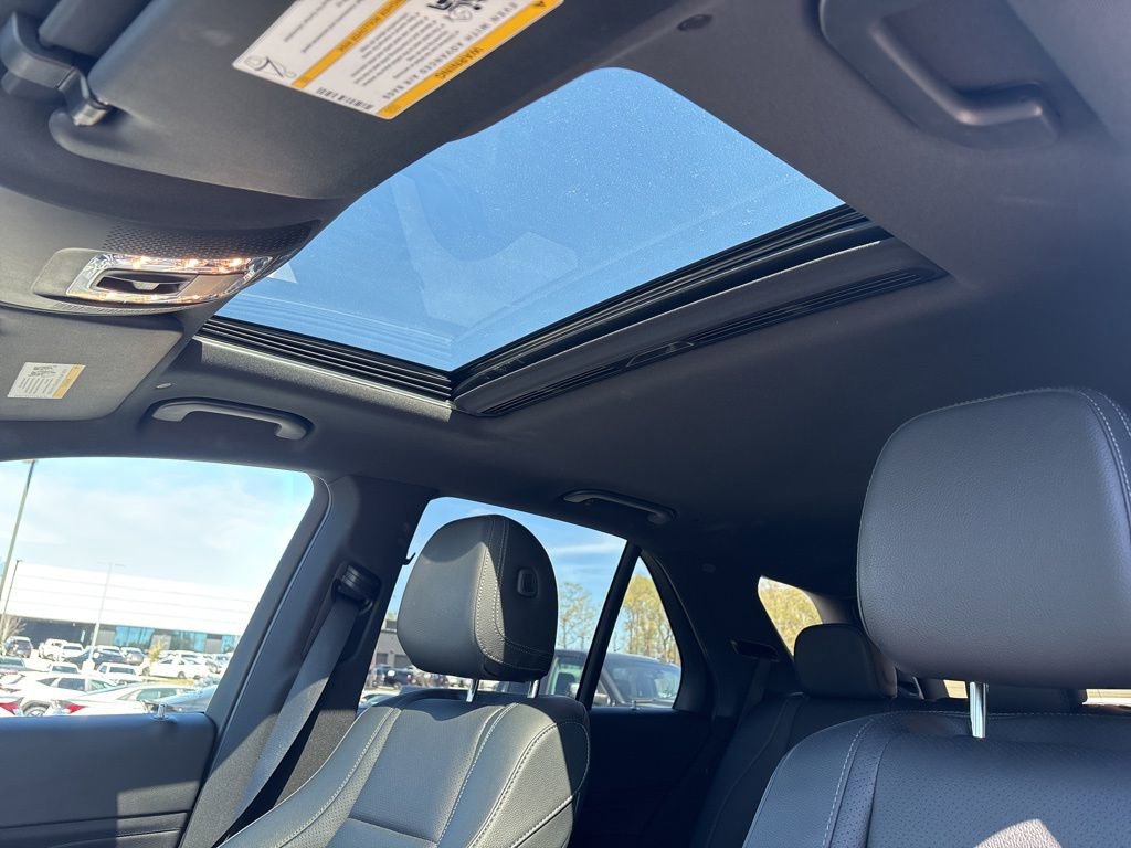 Used 2022 Mercedes-Benz GLE 350 w/ 3rd Row Seat Package image 29