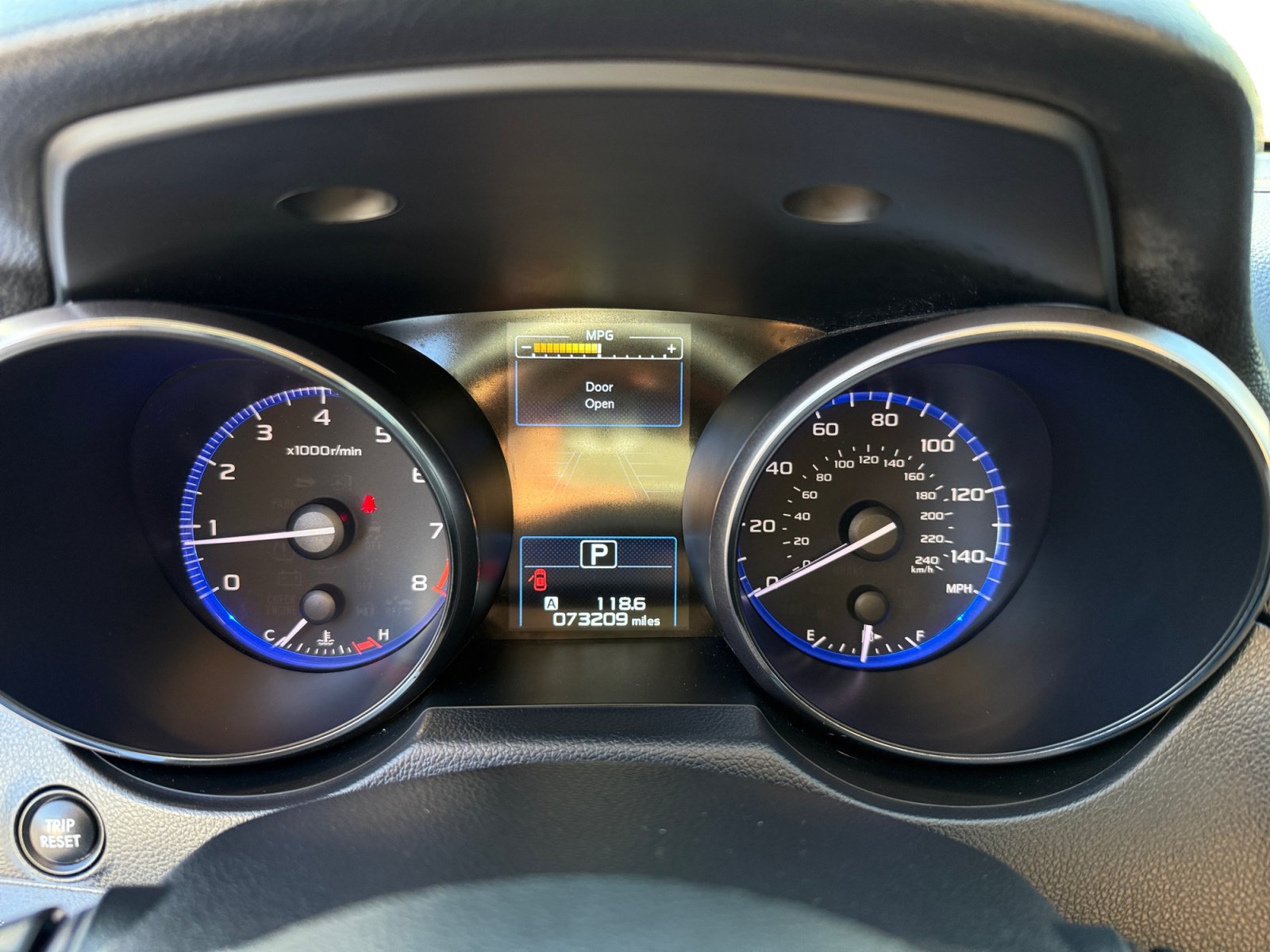 Used 2019 Subaru Outback 2.5i Premium AWD/4WD image 11