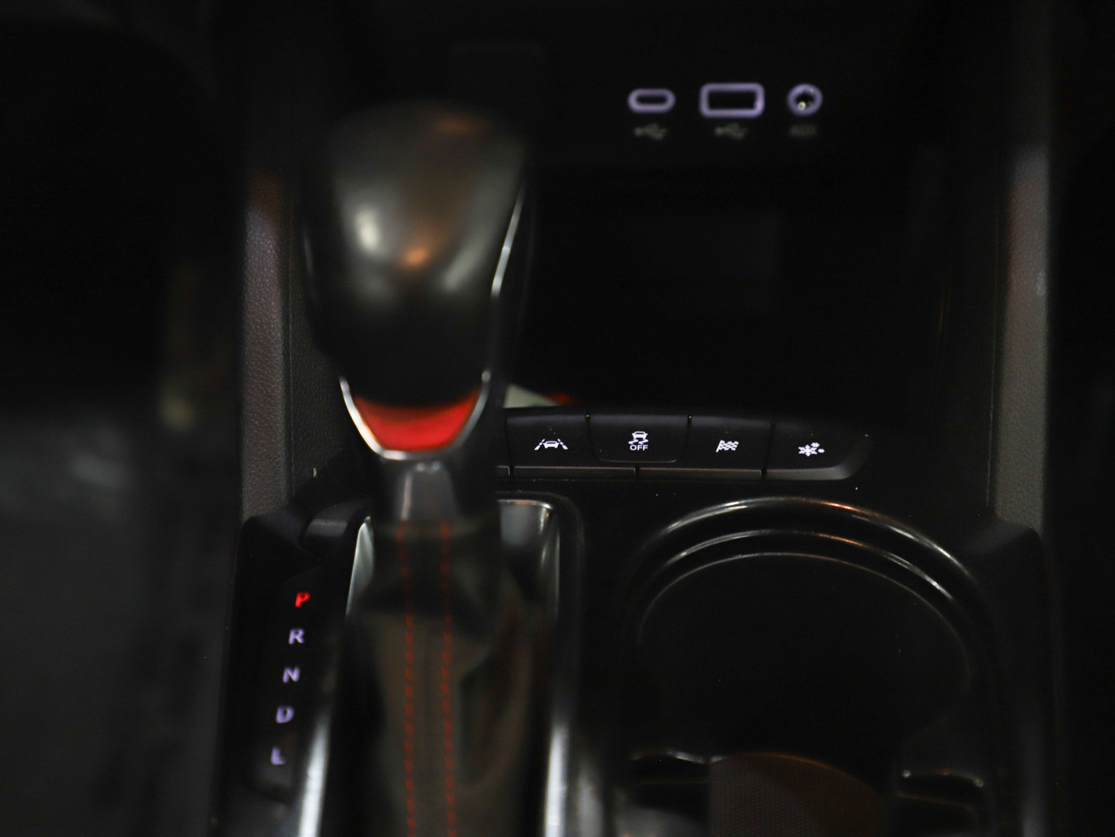 Used 2023 Chevrolet TrailBlazer RS w/ Convenience Package image 19