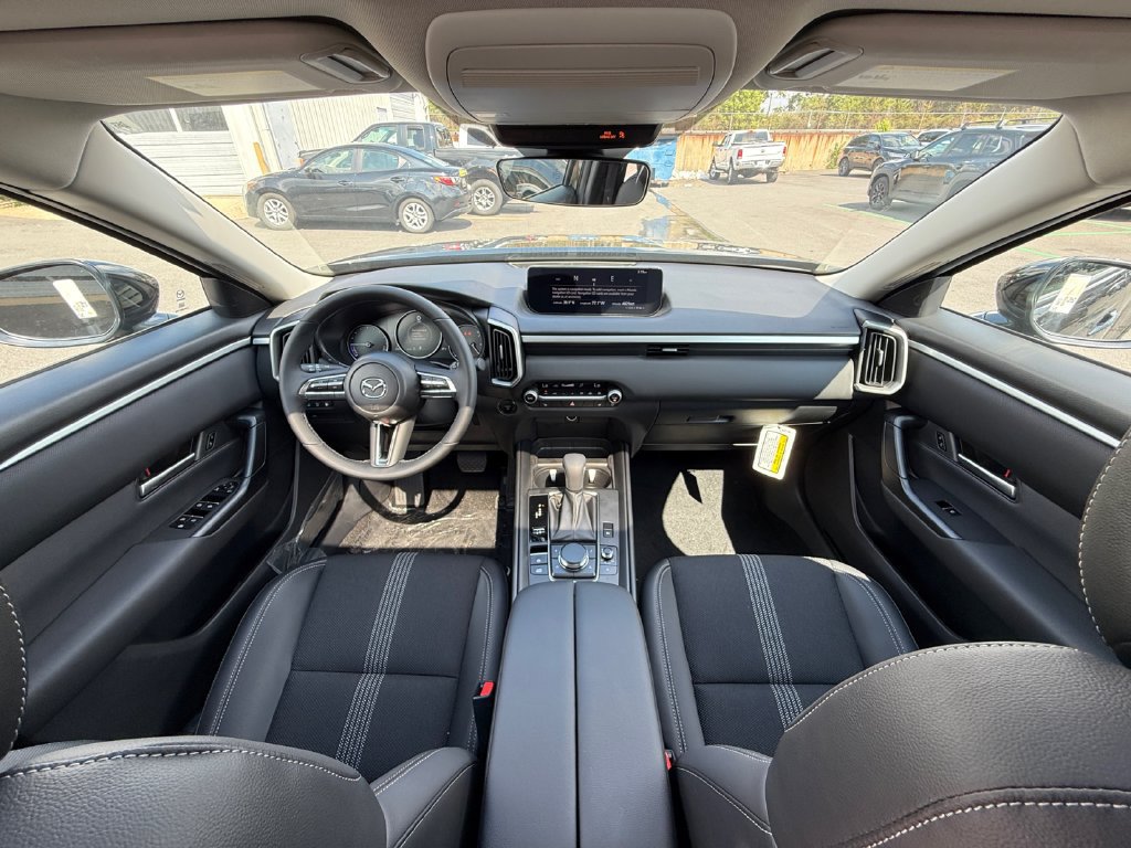 New 2026 MAZDA CX-50 2.5 Hybrid w/ Preferred Pkg AWD/4WD image 22