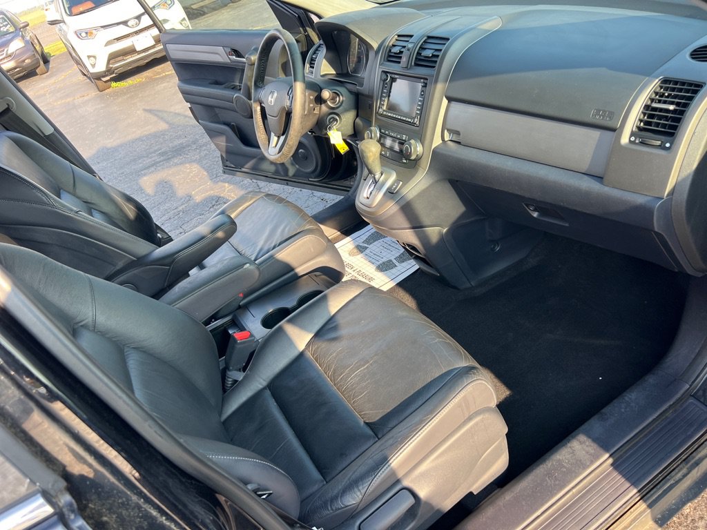Used 2011 Honda CR-V EX-L image 41