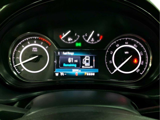 Used 2017 Buick Regal image 28