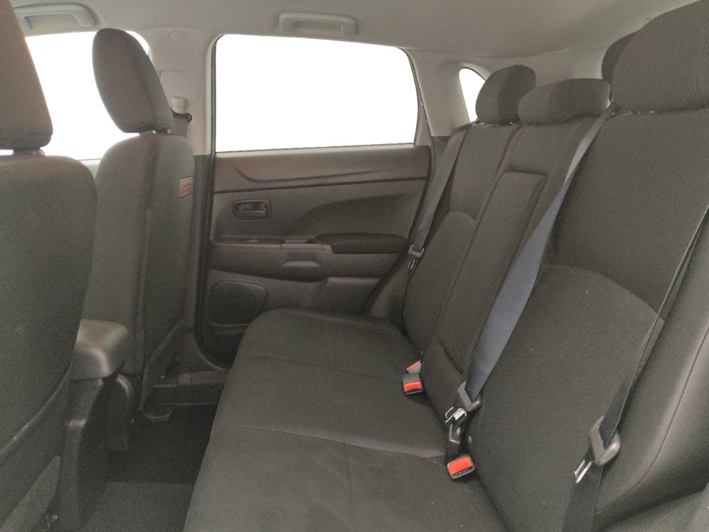 Used 2015 Mitsubishi Outlander Sport ES image 18