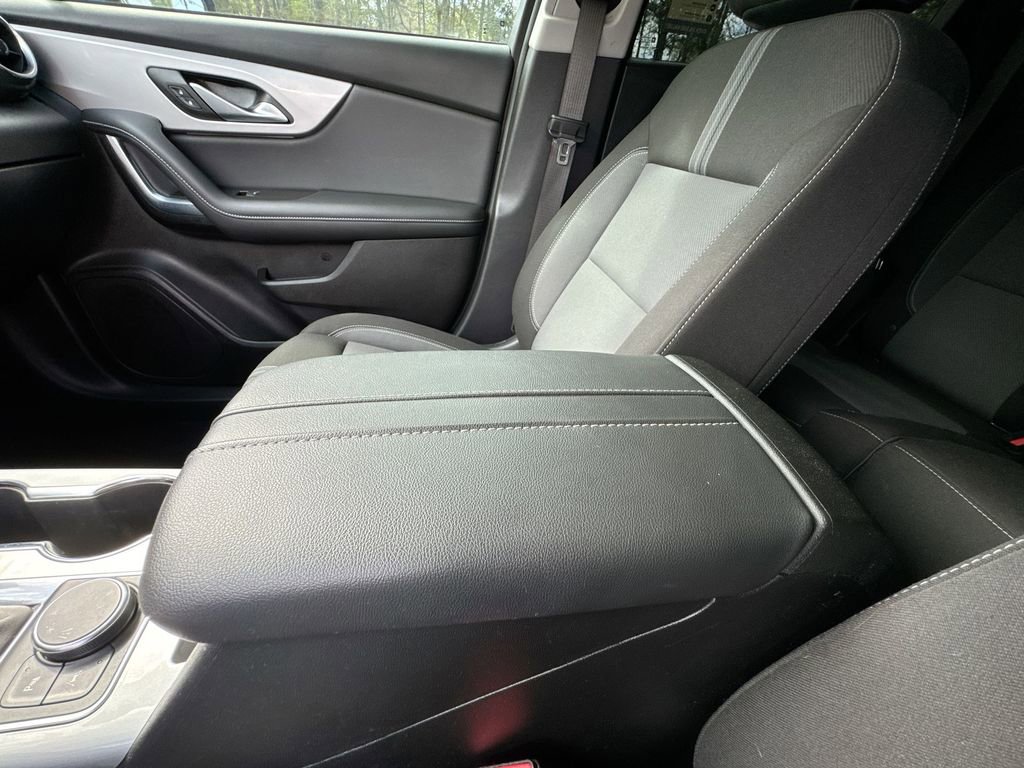 Used 2024 Chevrolet Blazer LT w/ Driver Confidence Package image 24