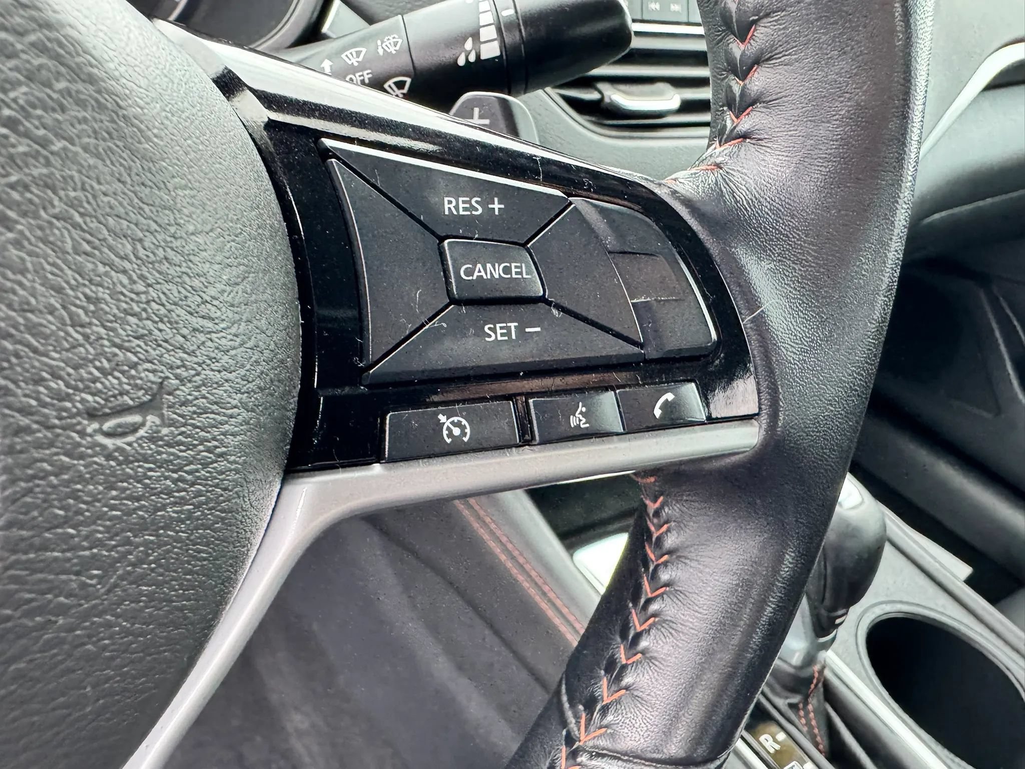 Used 2020 Nissan Altima 2.5 SR AWD/4WD image 21