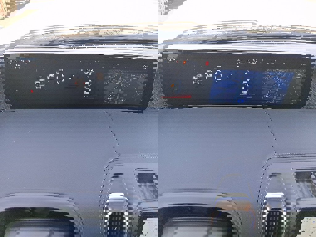 New 2025 Ford Expedition Max Platinum w/ Driver's Package image 41