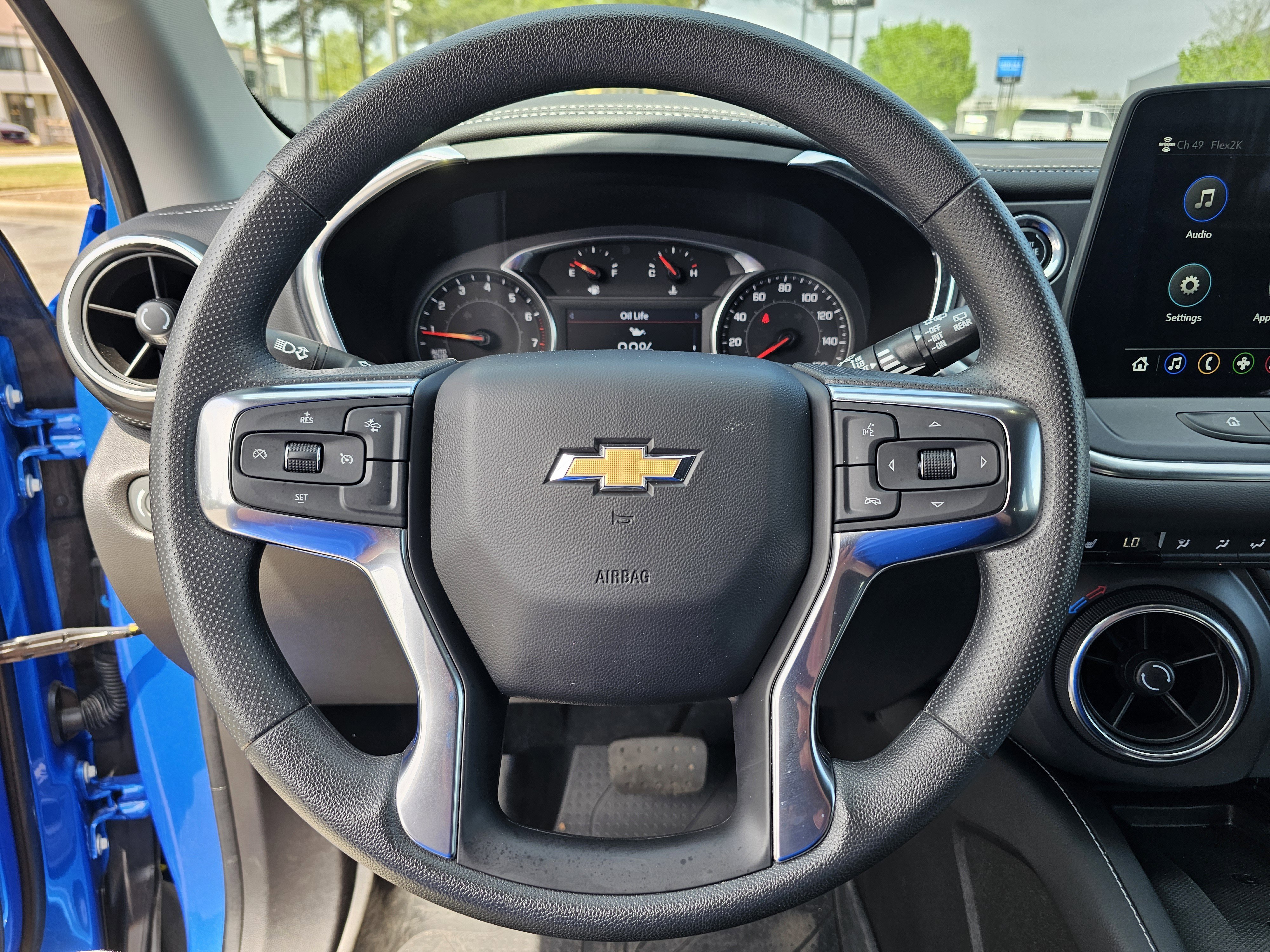 Used 2024 Chevrolet Blazer LT w/ Convenience Package image 20