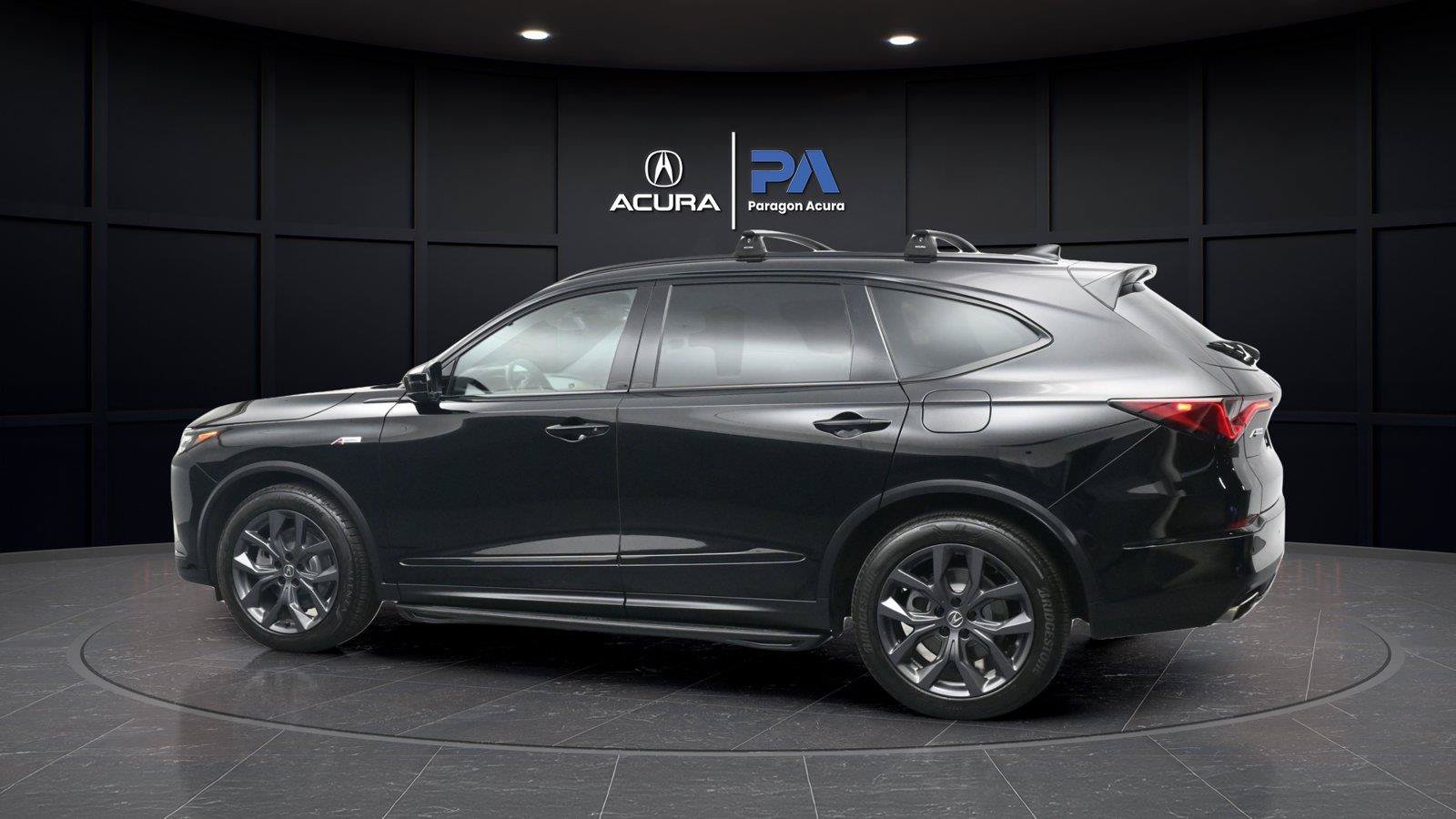 Certified 2024 Acura MDX A-Spec AWD/4WD image 30