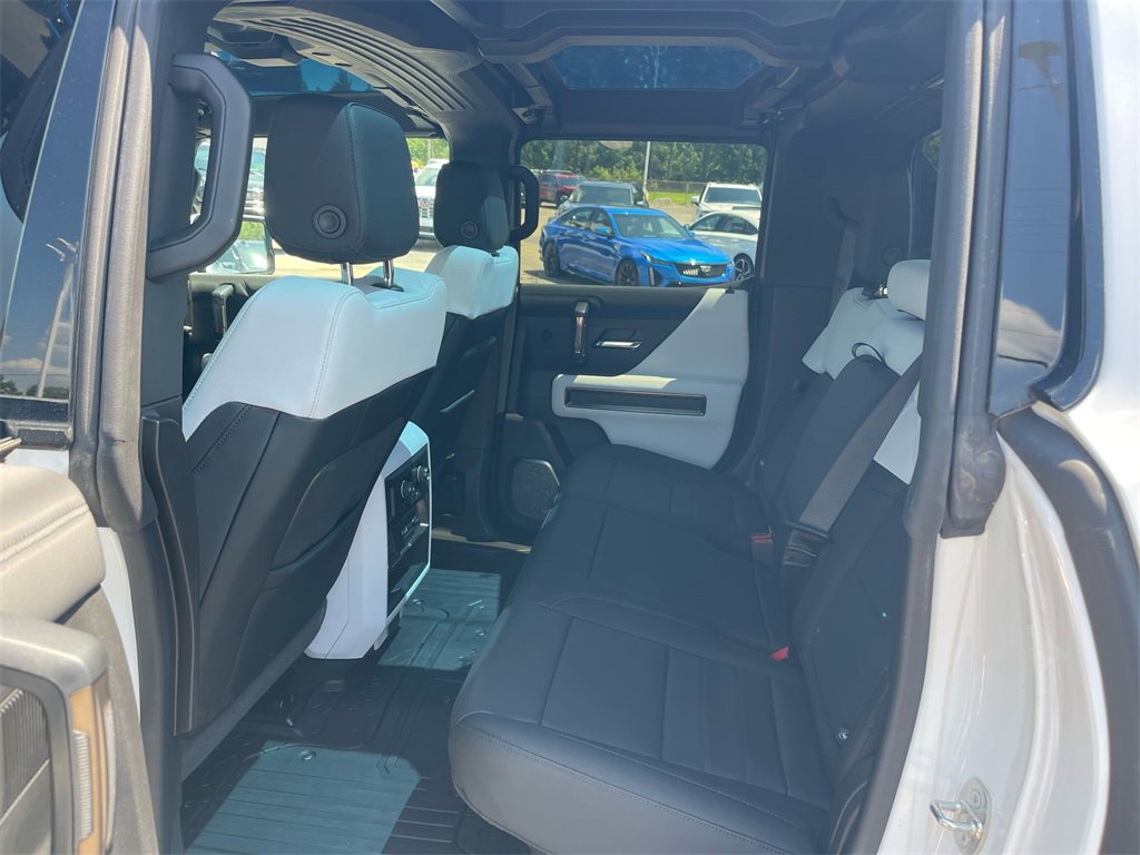 Used 2023 GMC Hummer EV Edition 1 image 13