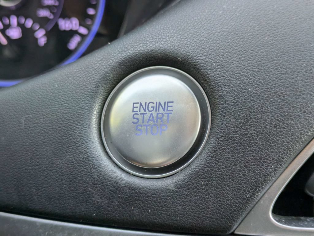 Used 2025 Genesis GV80 2.5T Standard AWD/4WD image 31