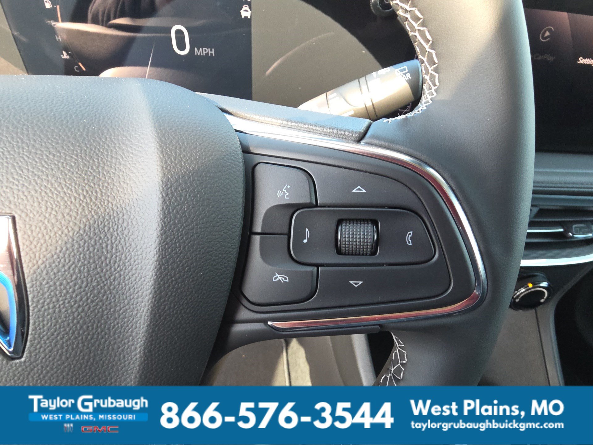 New 2026 Buick Encore GX Preferred w/ Comfort Package FWD image 20