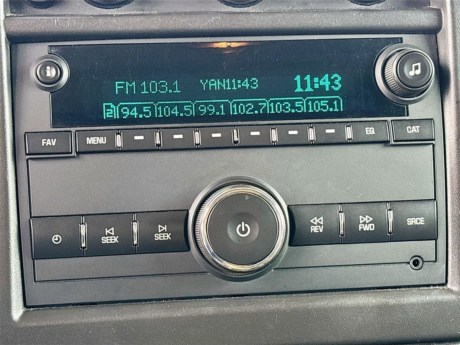 Used 2020 Chevrolet Express 3500 LT w/ LT Preferred Equipment Group image 14