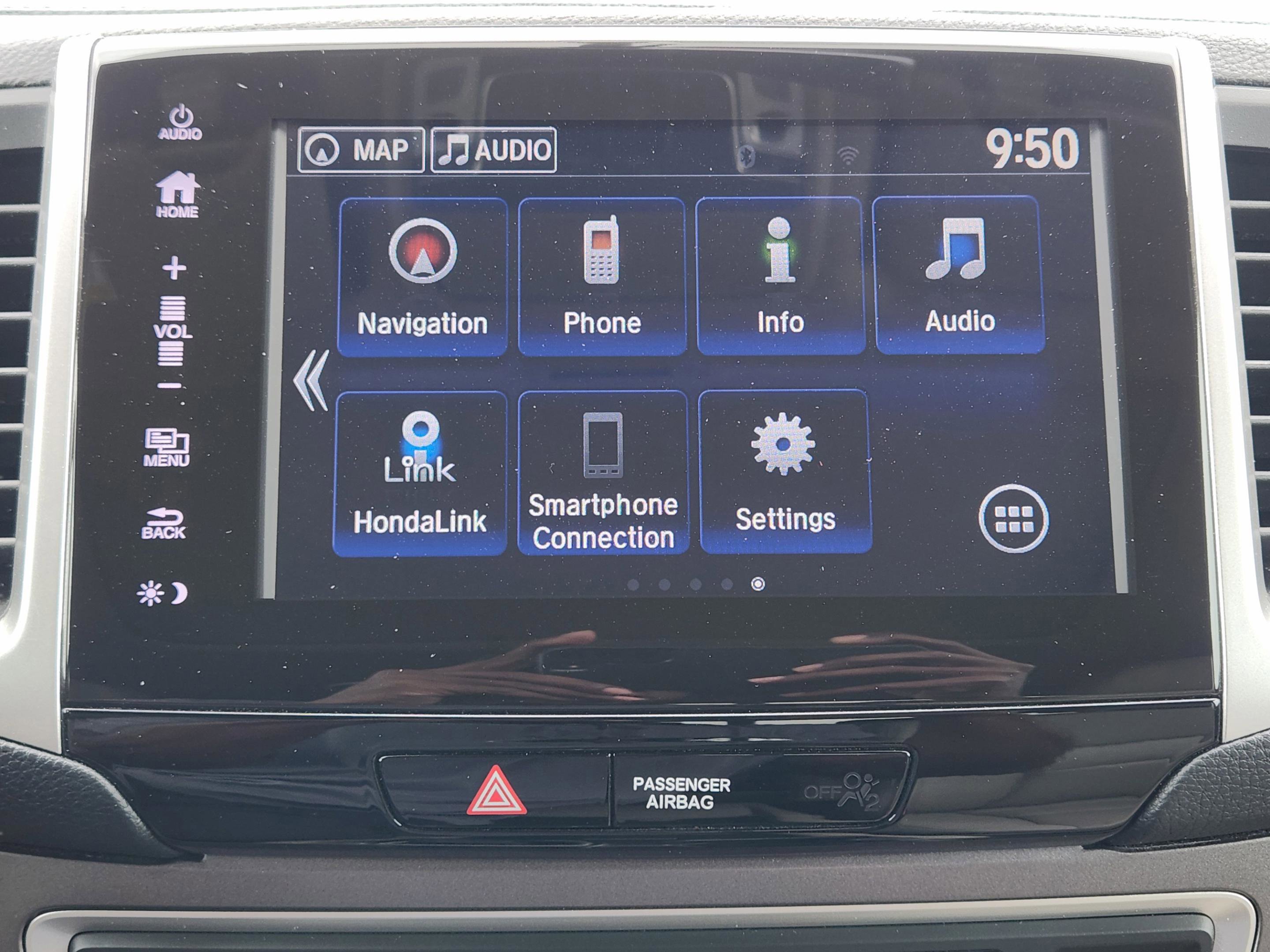 Used 2019 Honda Ridgeline RTL-T image 17