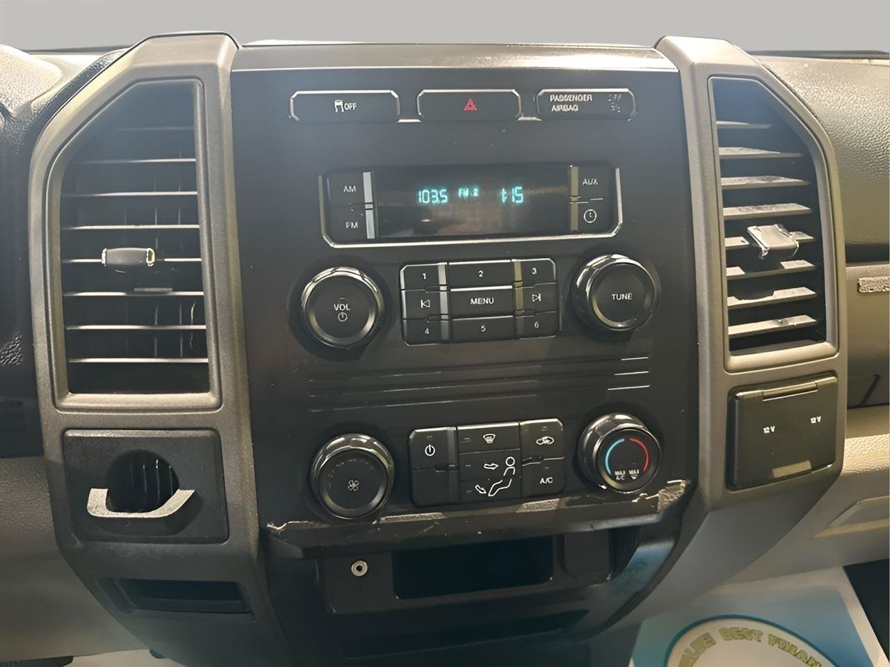 Used 2017 Ford F250 XL RWD image 13