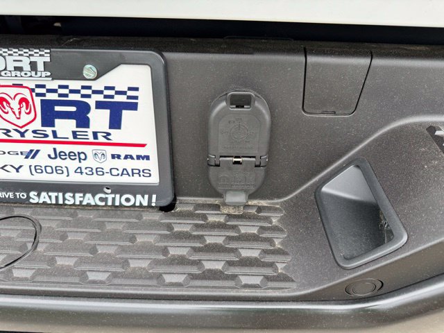 New 2026 RAM 1500 Warlock AWD/4WD image 17