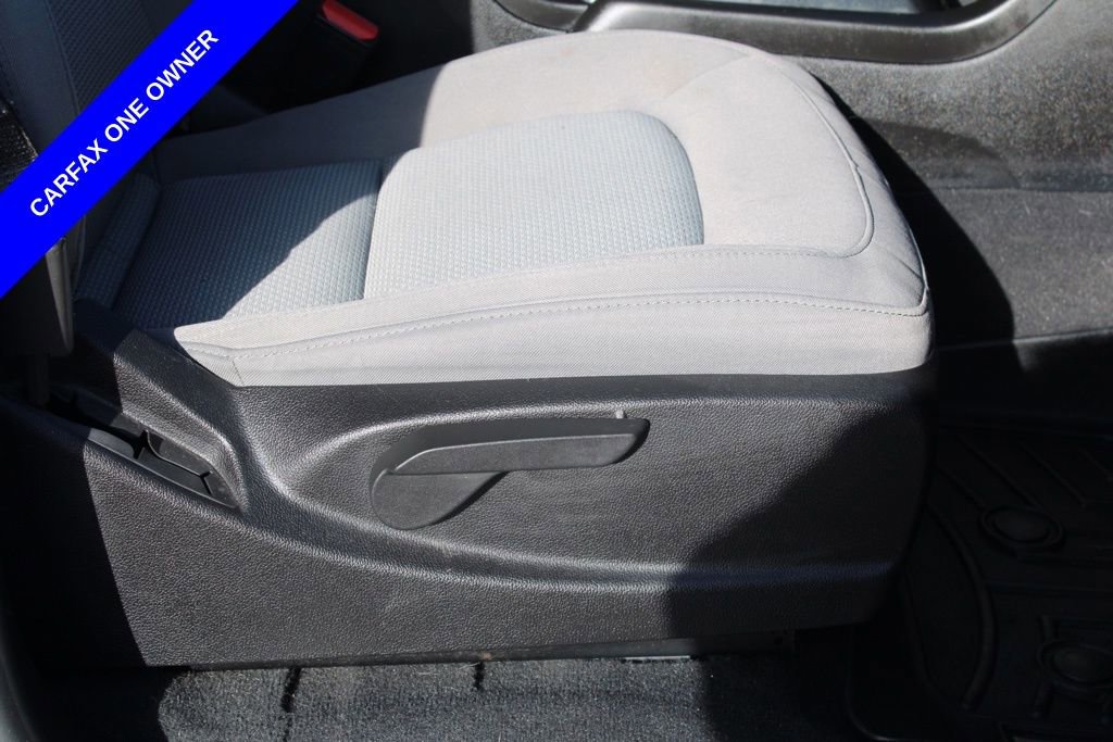 Used 2019 Chevrolet Colorado W/T w/ WT Convenience Package image 20