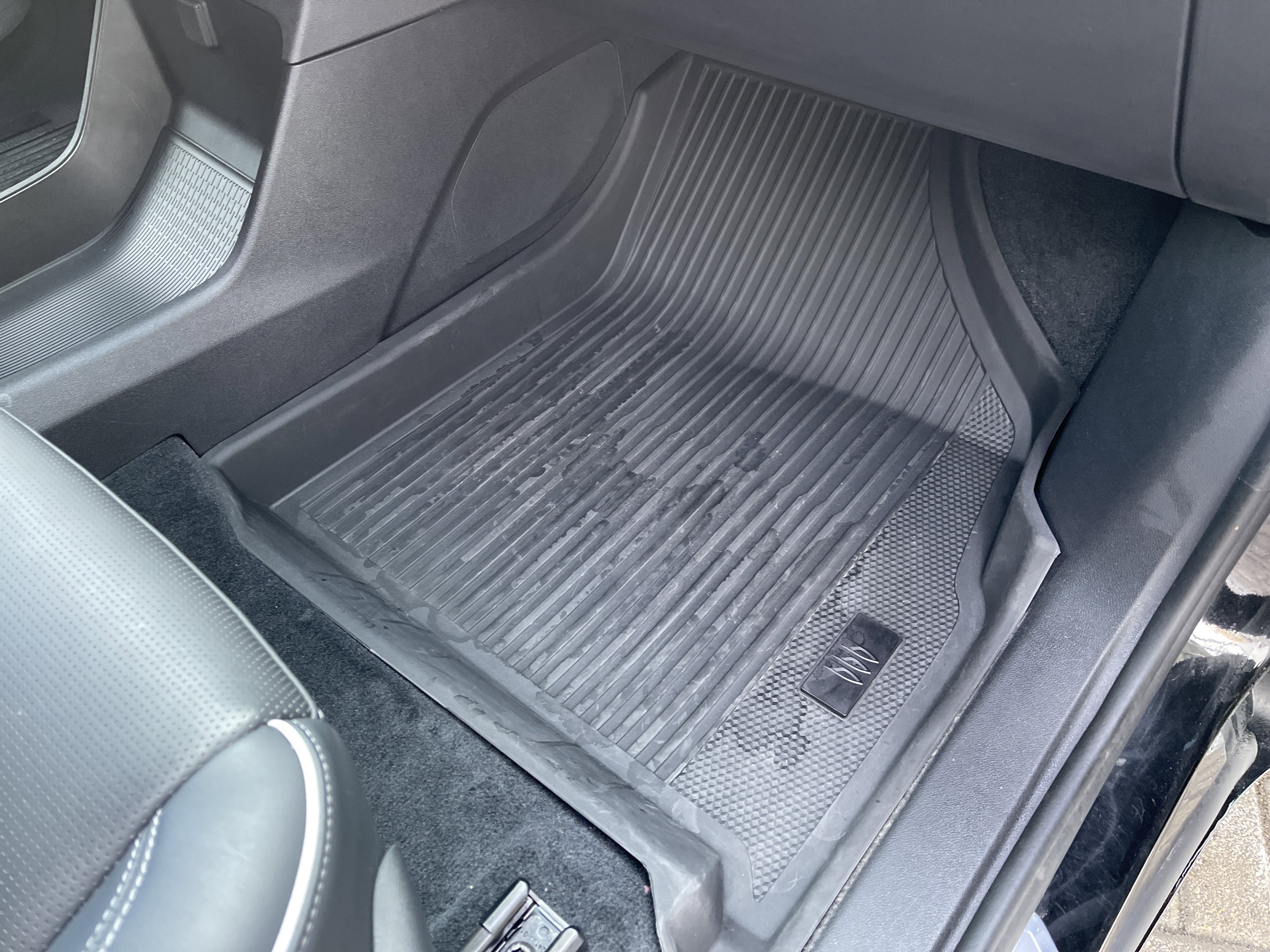 Used 2025 Buick Enclave Avenir w/ Super Cruise Package image 43