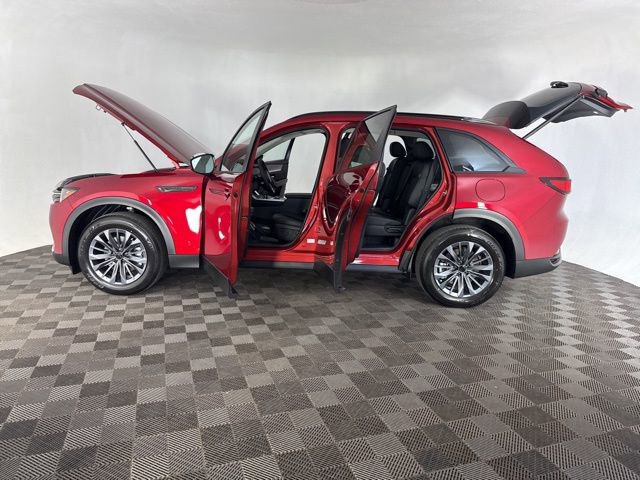 New 2026 MAZDA CX-70 SC Plus image 9