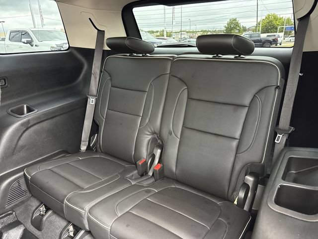 Used 2023 GMC Acadia Denali w/ Black Diamond Edition FWD image 10