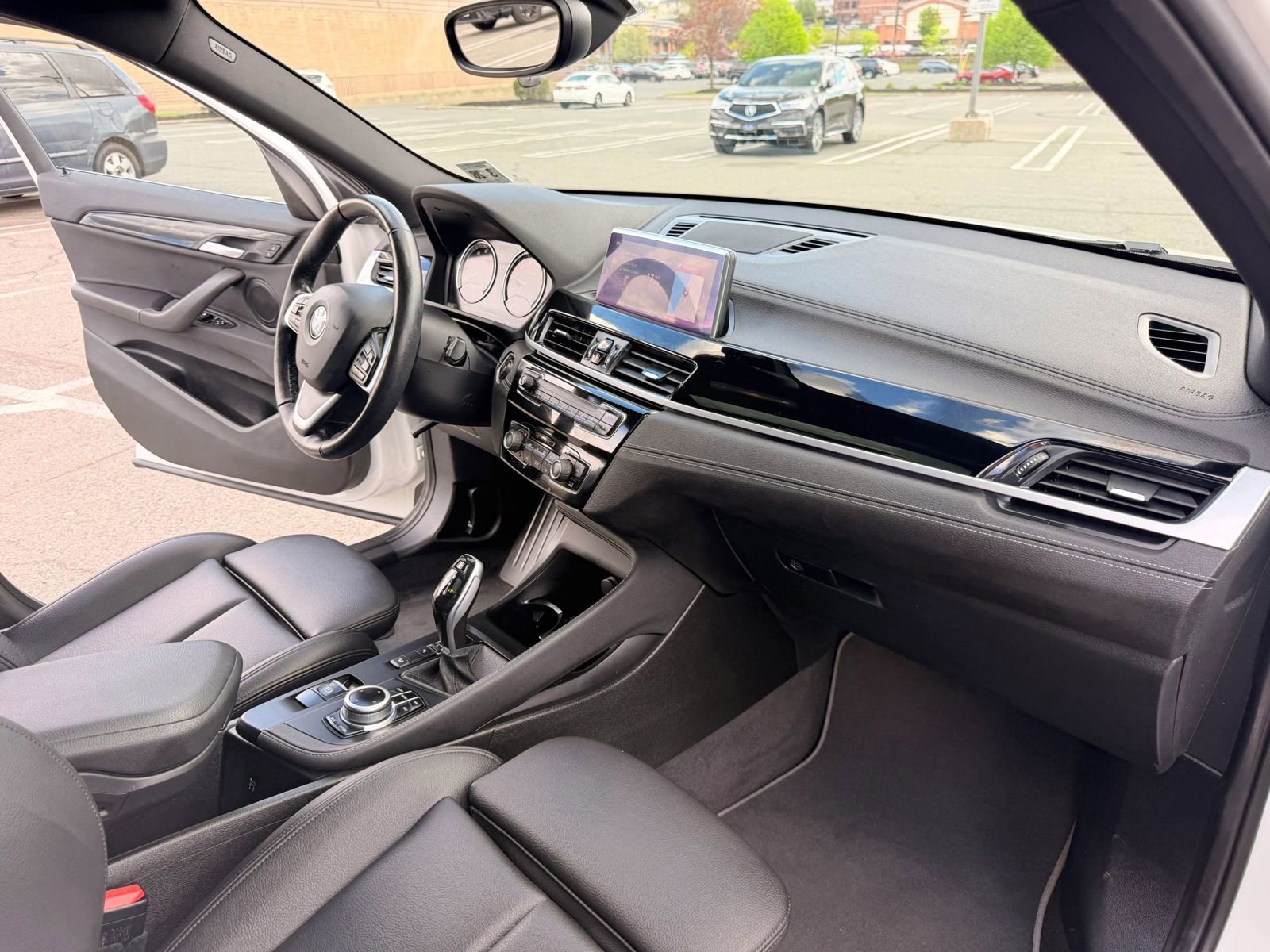 Used 2021 BMW X2 xDrive28i w/ Convenience Package AWD/4WD image 34