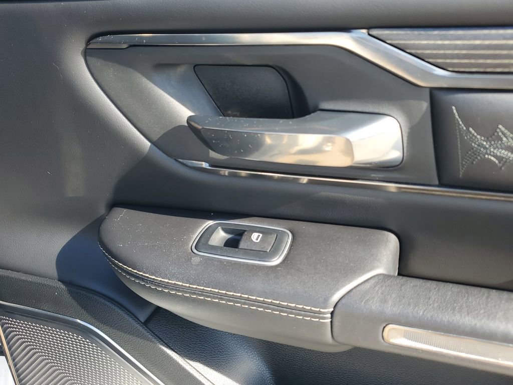 Used 2020 RAM 1500 Limited image 48