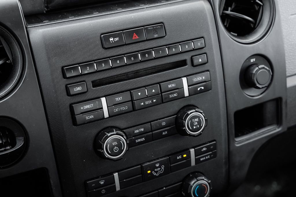 Used 2013 Ford F150 STX w/ Mid Equipment Group image 19