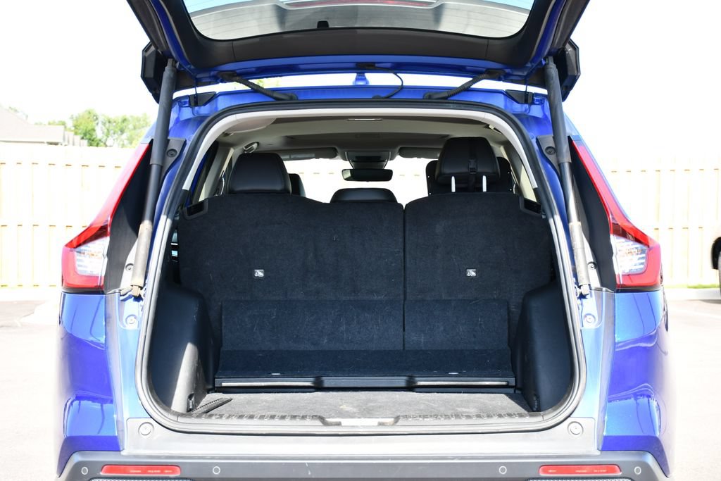 Used 2023 Honda CR-V EX-L image 32