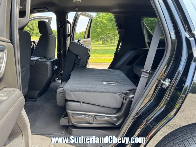 Used 2021 GMC Yukon SLE AWD/4WD image 41