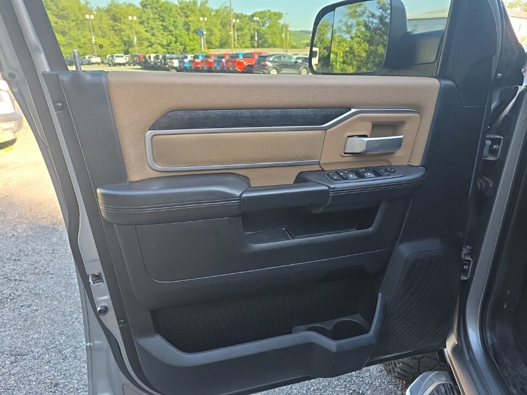 Used 2019 RAM 2500 Big Horn AWD/4WD image 14