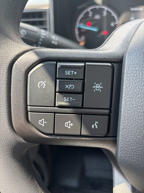 New 2025 Ford F550 4x4 Regular Cab Super Duty image 20