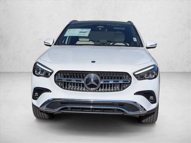 New 2026 Mercedes-Benz GLA 250 image 6