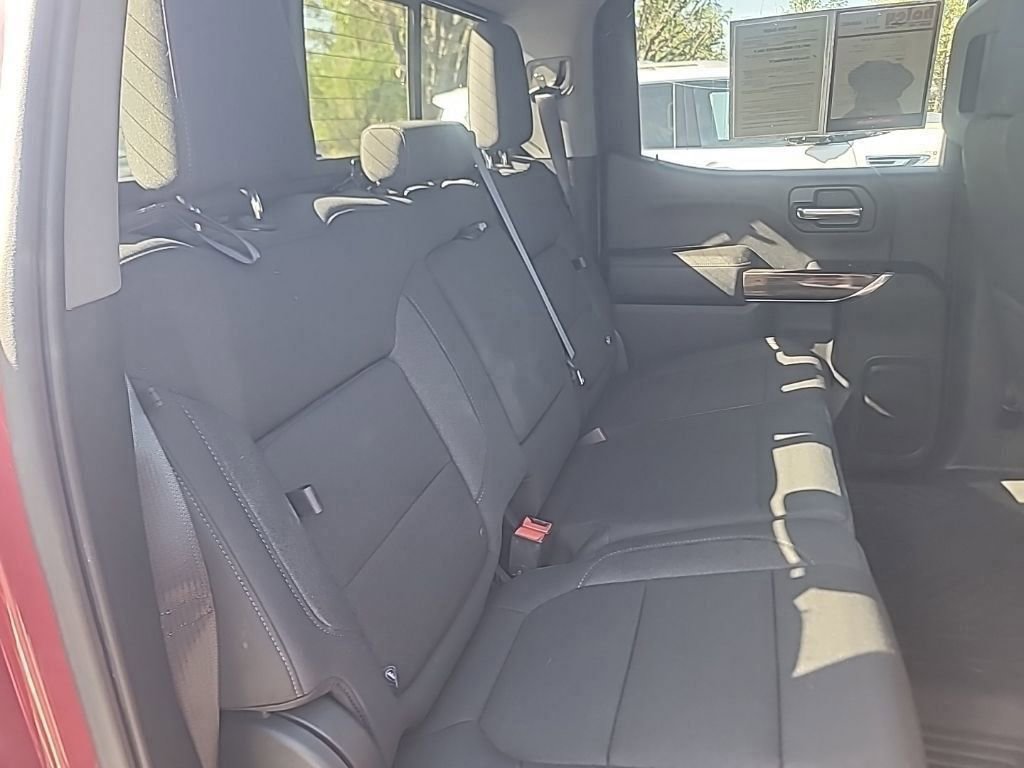 Used 2020 Chevrolet Silverado 1500 RST image 26