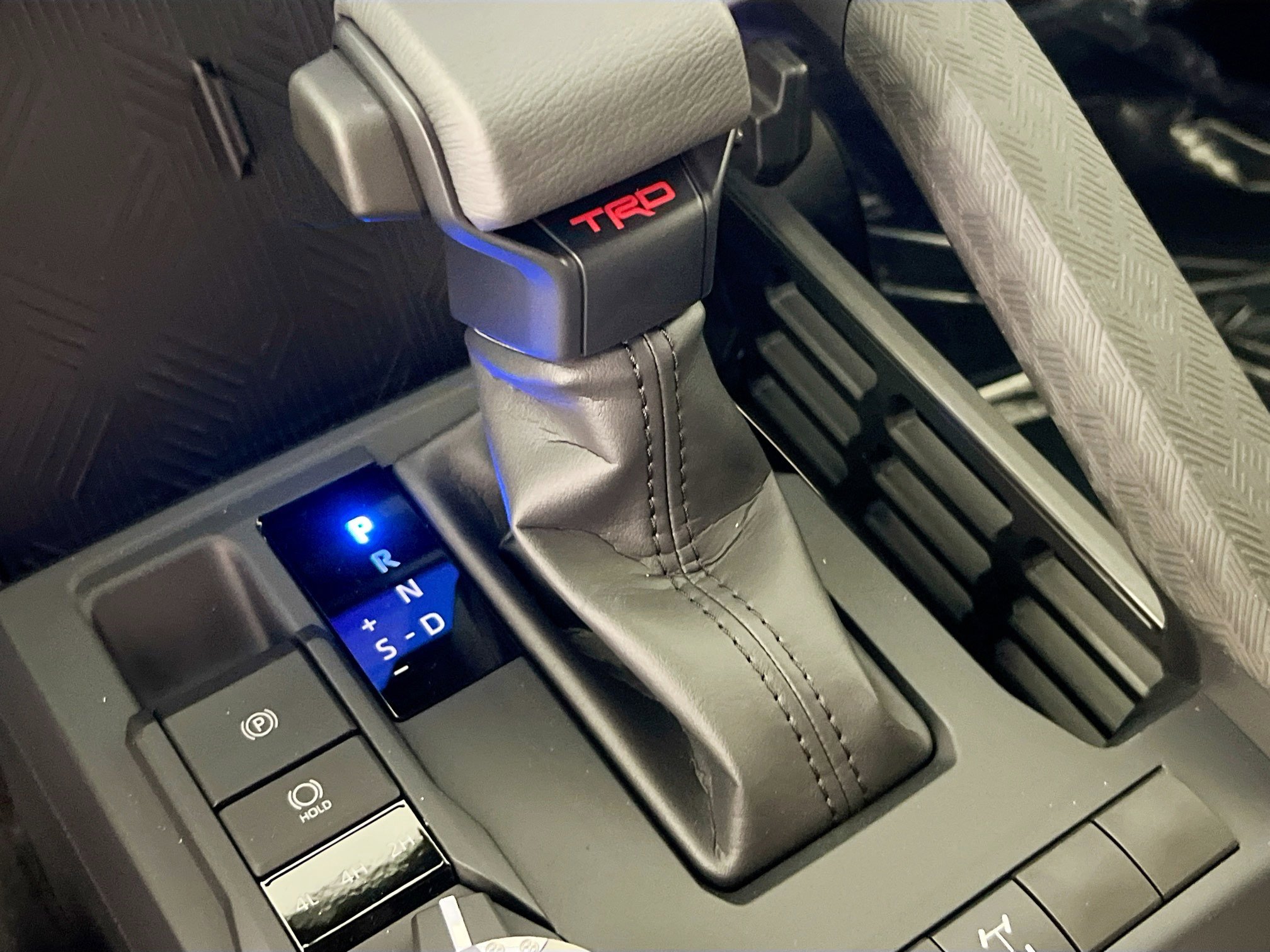 New 2025 Toyota Tacoma TRD Off-Road image 25