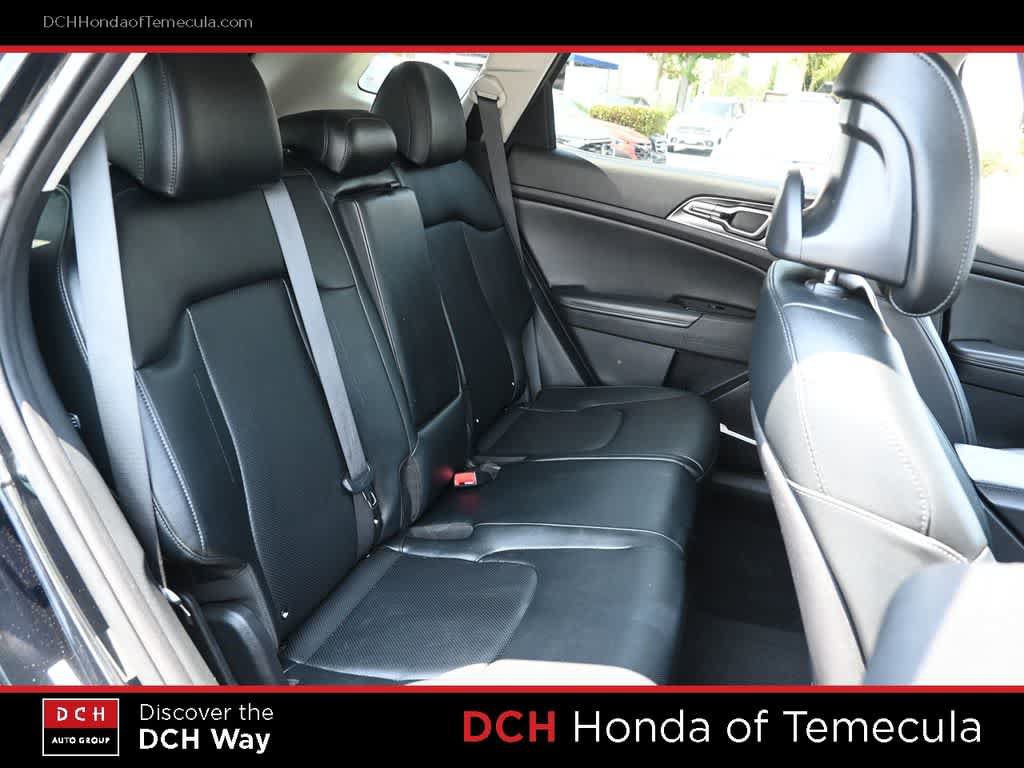Used 2023 Kia Sportage EX FWD image 20