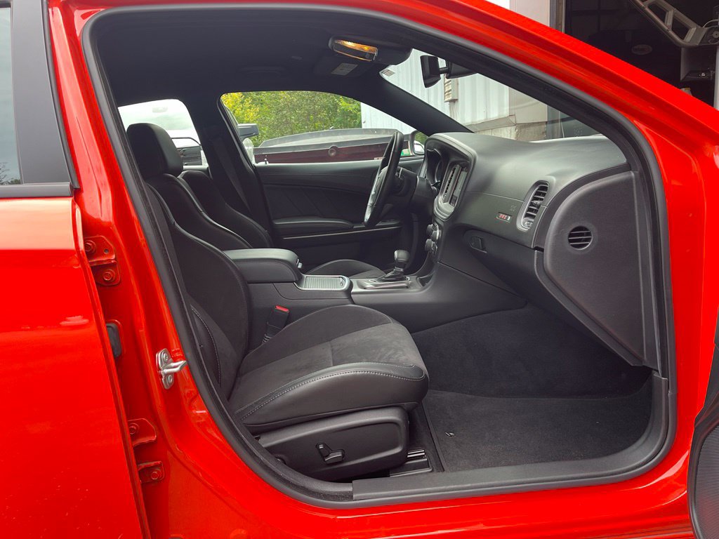 Used 2023 Dodge Charger Scat Pack RWD image 15