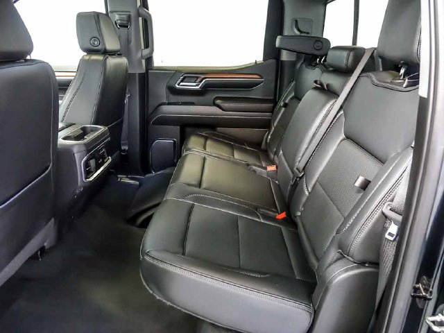 Certified 2024 GMC Sierra 1500 Denali w/ Denali Reserve Package AWD/4WD image 15