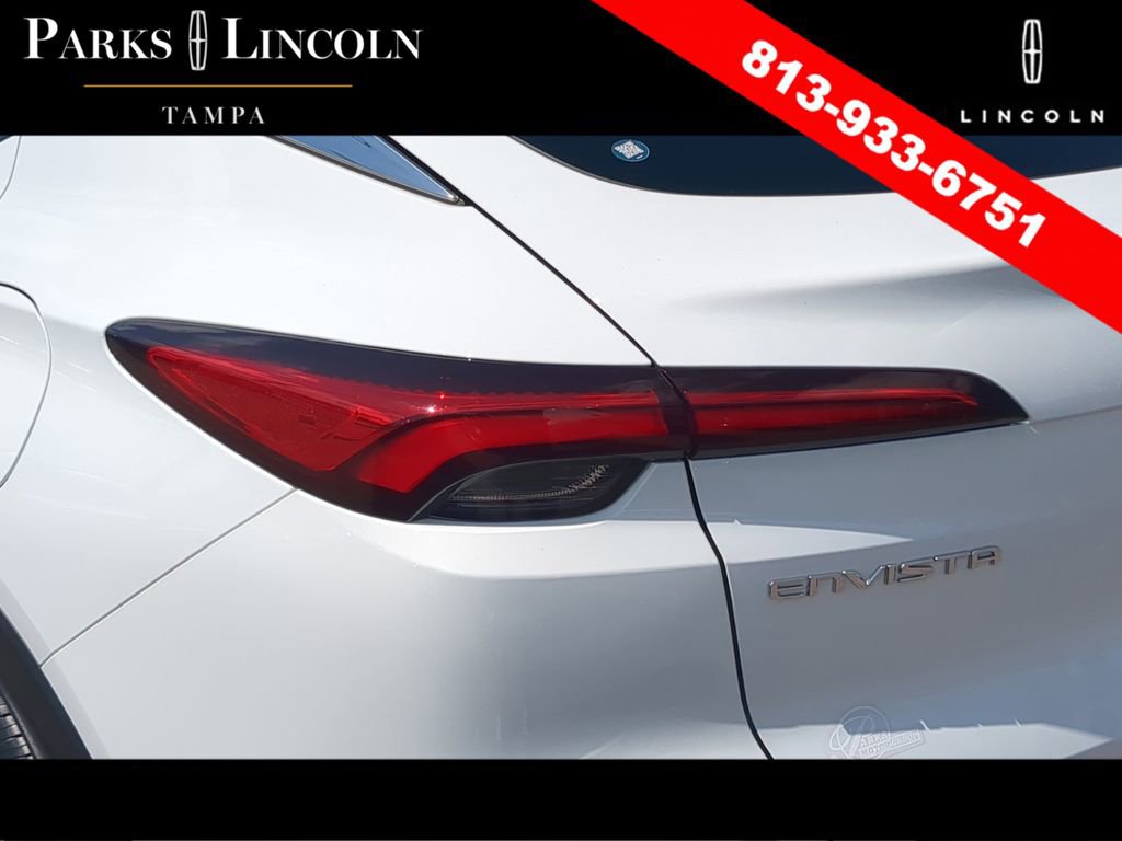 Used 2024 Buick Envista Preferred FWD image 7