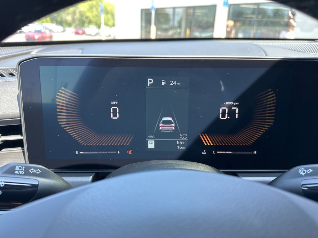 New 2026 Kia K5 GT-Line w/ GT-Line Premium Package image 29