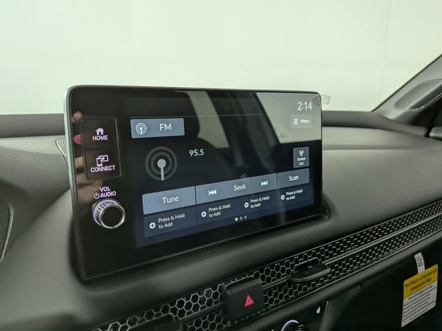 New 2027 Honda HR-V Sport image 19