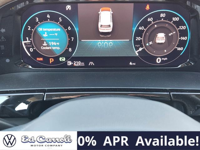 New 2026 Volkswagen Atlas SE image 14